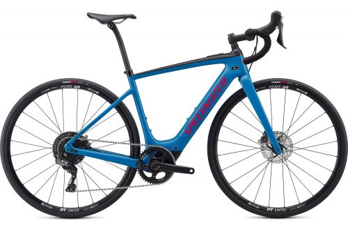 Rower szosowy Specialized Turbo Creo SL Comp Carbon